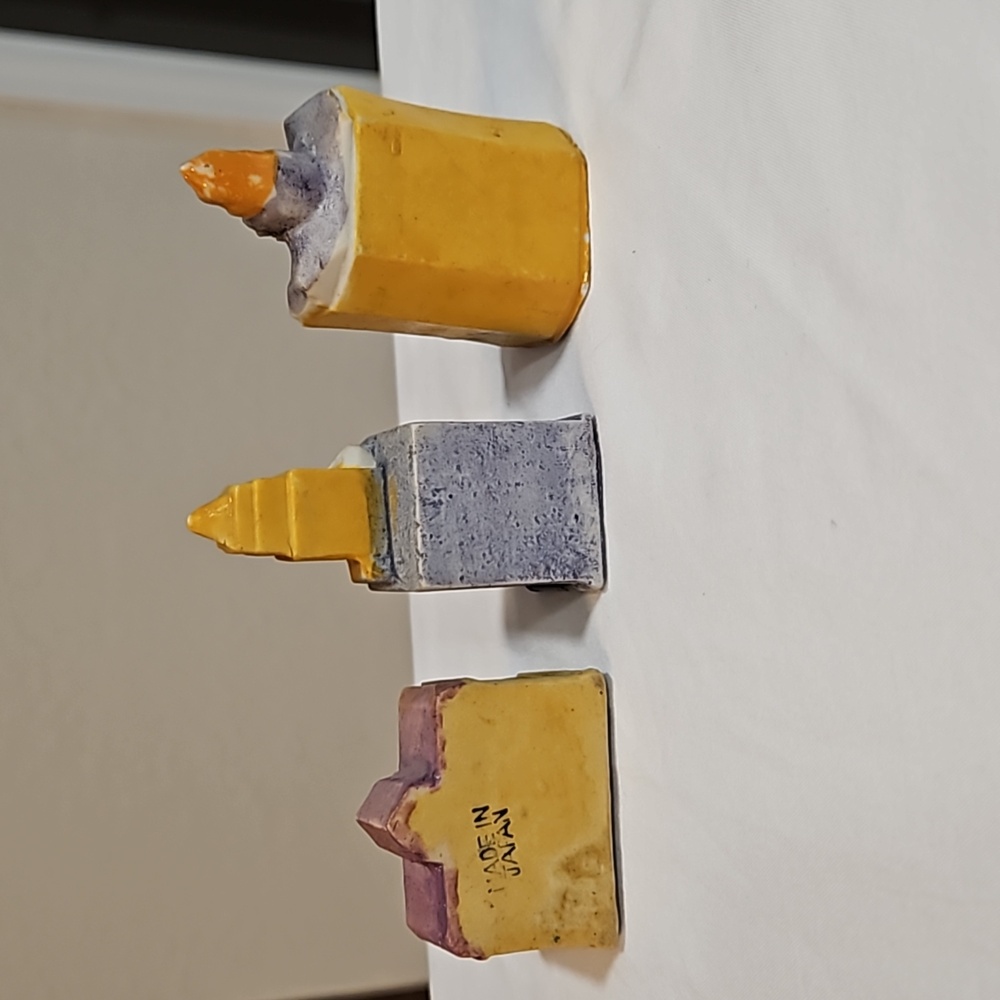 1950s Hand Painted Japanese Ceramics - Picture 7 of 10